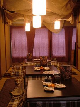くふ楽 本八幡店の雰囲気メイン