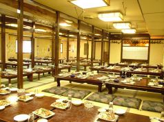 天金 てんきんの雰囲気3