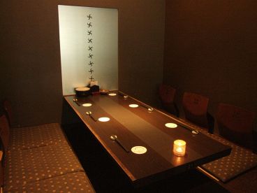 虎之介 新宿三丁目店 東口 自然酒庵の雰囲気1
