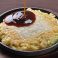 料理メニュー写真&nbsp;もちチーズお好み焼き