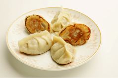 料理メニュー写真 老舗東京餃子『華興(カコウ)』 華興餃子