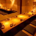 しぶや畑 ハチ公口前の雰囲気1