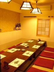 すけなりの雰囲気1