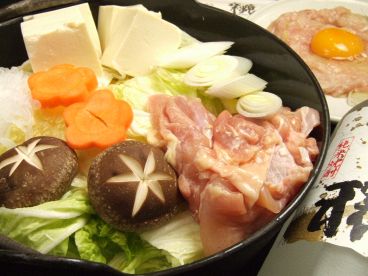 楽串庵 内幸町のおすすめ料理1