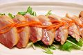 料理メニュー写真&nbsp;合鴨ロース