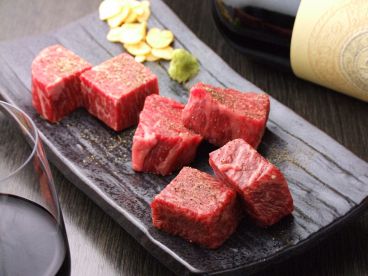 まんぷく 恵比寿 代官山店 焼肉のおすすめ料理1
