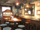THE DUBLINERS’　CAFE＆PUB ダブリナーズ　カフェ＆パブ　虎ノ門店