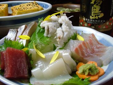 たか政 城東区 蒲生のおすすめ料理1