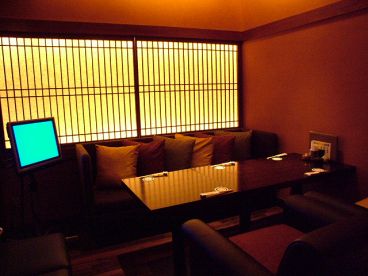 八の五 銀座 和菜の雰囲気1