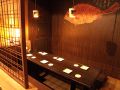 リキマル 新宿Chacoal市場 RIKIMARUの雰囲気1