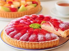 Fruitscake Factory あいの里店の写真