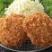 料理メニュー写真 みんちのめんち