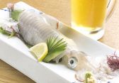助格のおすすめ料理2