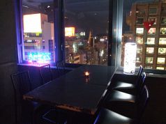 アムール Amour ダイニングバー &nbsp;BARの雰囲気1