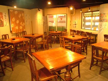 酒呑み処 幸兵衛酒場の雰囲気1