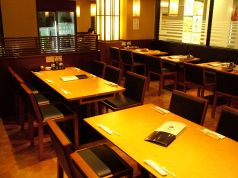 沼津 魚がし 静岡アスティ店の雰囲気1