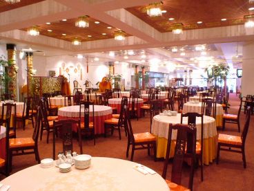 上海ガーデン 宇都宮市 戸祭元町の雰囲気1
