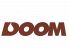 ドゥーム DOOM 三軒茶屋 イタリアンのロゴ