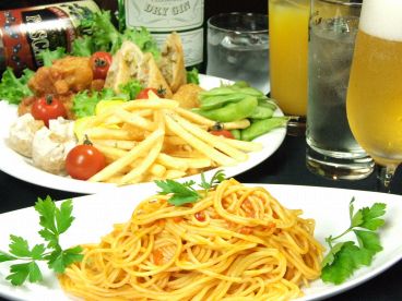 ワイズ セカンド WAI's secondのおすすめ料理1