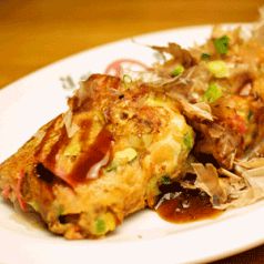 料理メニュー写真 遠州焼