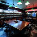 パブラウンジ アメリカン 渋谷店の雰囲気1