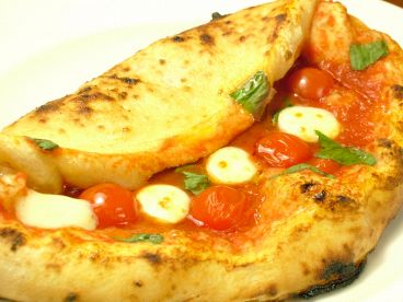 ピッツェリア アンジェリーノ pizzeria angelinoのおすすめ料理1