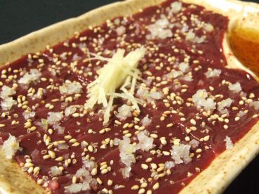ホルモン焼肉 もりちゃん 御茶ノ水本店のおすすめ料理1