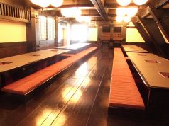 牛しゃぶ 知慕里の雰囲気1