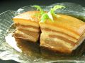 料理メニュー写真&nbsp;とろ～りラフテー