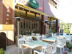 ブコ ディ ムーロ 恵比寿店の雰囲気1