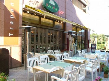 ブコ ディ ムーロ 恵比寿店の雰囲気1