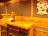杵屋 京都アバンティ店の雰囲気2
