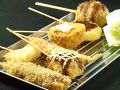ヒノマル食堂のおすすめ料理1