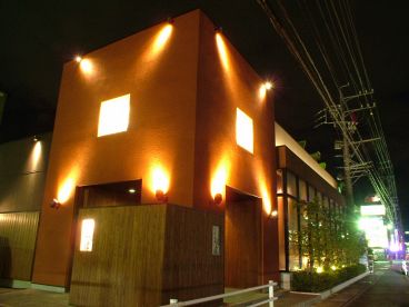 いちおしや伝五郎 岐阜岐南店の雰囲気1