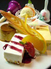 ごちそう家 花れのおすすめ料理3