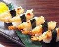 料理メニュー写真&nbsp;名古屋天むす握り