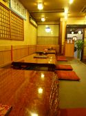 店内入って右側