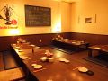 かのうや 海老 沖縄料理の雰囲気1