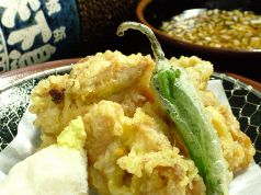 横浜天下鳥 本厚木店のおすすめ料理2