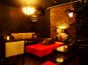ユゴー IUGO ラウンジ Lounge カフェのおすすめポイント1