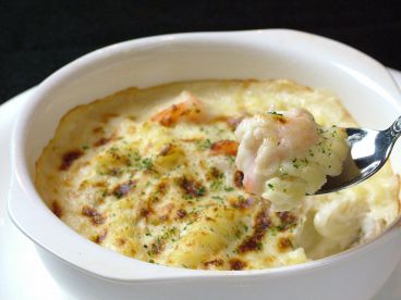 サムライ ダイニングバーのおすすめ料理1