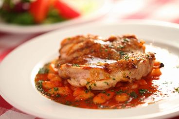ビストロレシャンソンのおすすめ料理1