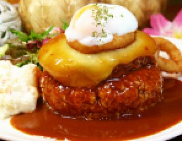 ジービースタイル GB style- カフェ イオンモールソレイユ店のおすすめ料理1
