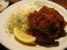 かすり茶屋 なんば シティ CITYのおすすめ料理2