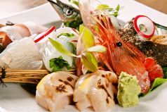 のぶ オリジナルダイニング Original diningの写真