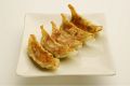 料理メニュー写真&nbsp;大阪市島之内『三よ志（みよし）』　三よ志の焼き餃子