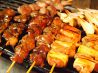ぢどり家 船場店のおすすめポイント2
