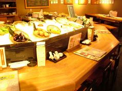 こがんこ 三条店の雰囲気1