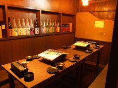 忍び庵 Shinobi.an 町田店の雰囲気1