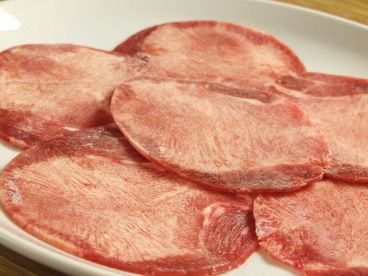 焼肉 食道苑 八木店のおすすめ料理1